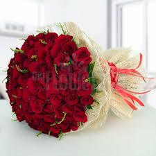 Bunch flower