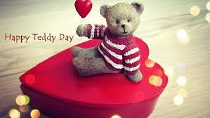 Teddy Heart