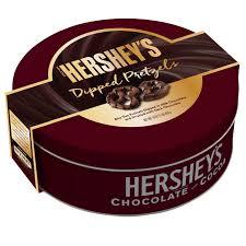 Chocolate box